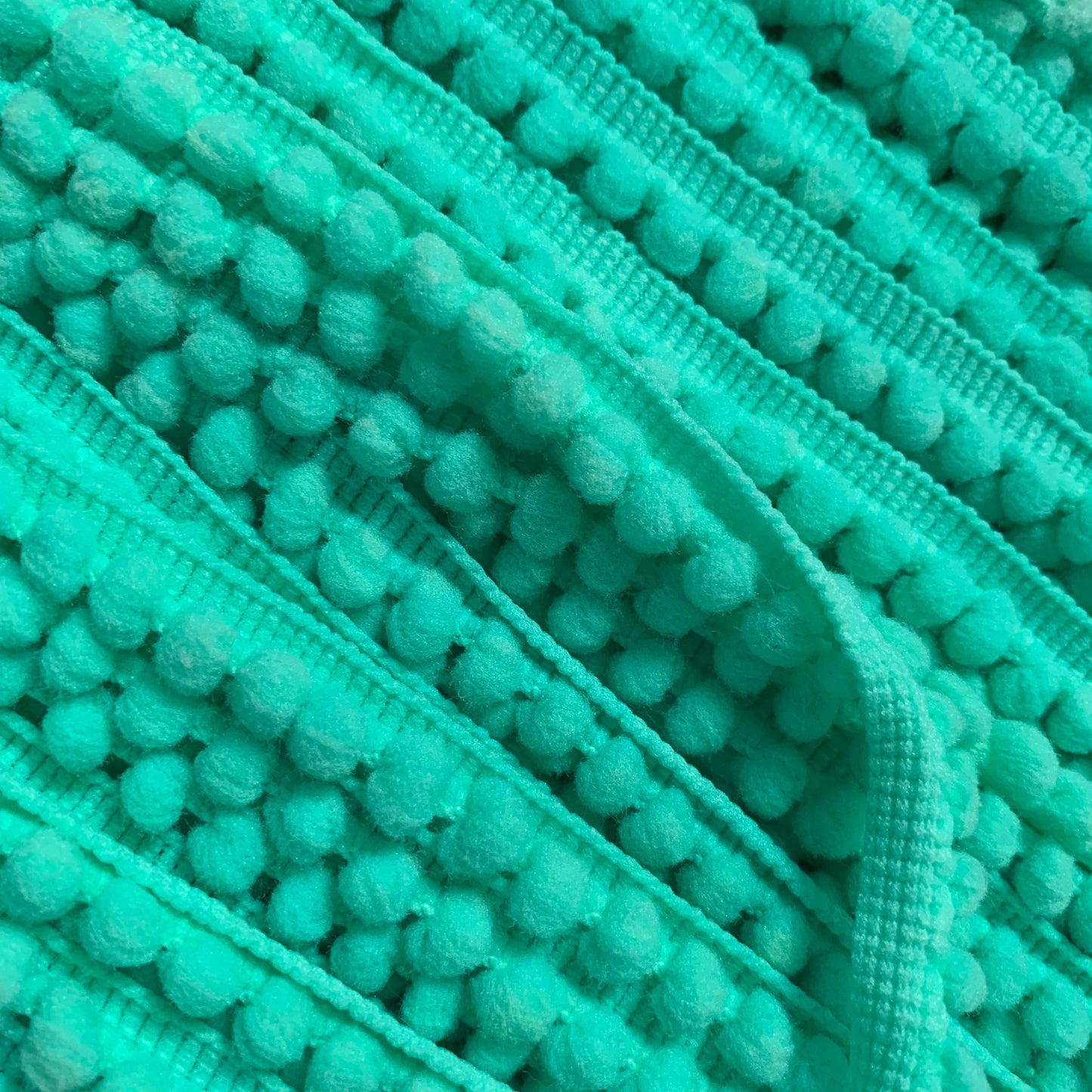 5mm Pom Pom Trim