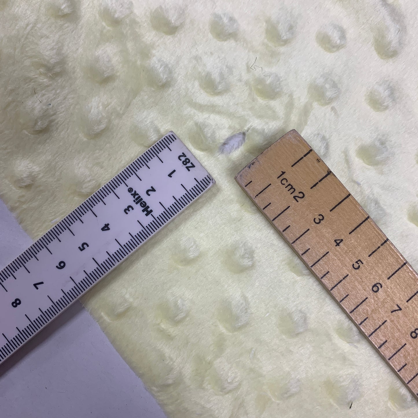 REMNANTS - Assorted Flawed Fabrics