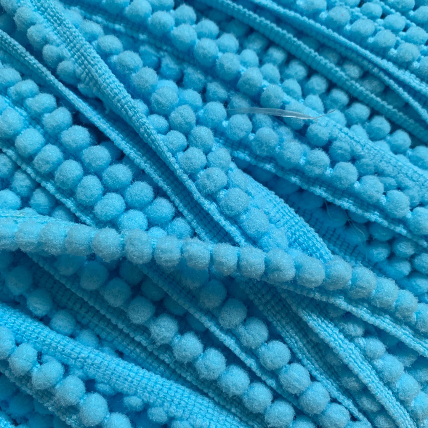 5mm Pom Pom Trim