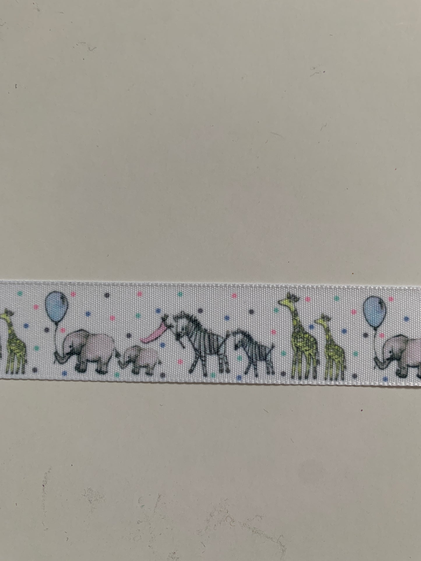 Berisfords Ribbons - Other Ribbons EN71, REACH & Annex II Compliant
