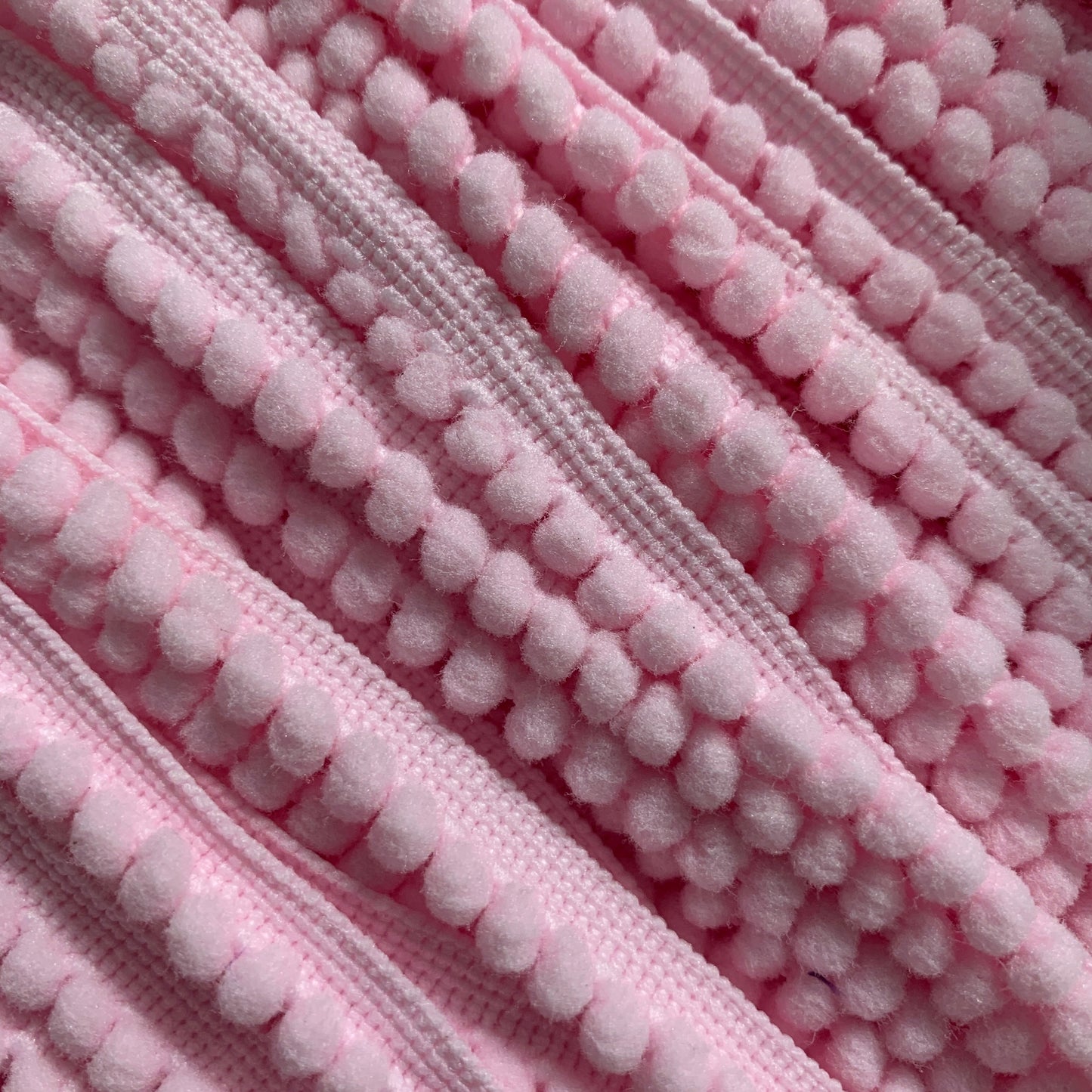 5mm Pom Pom Trim