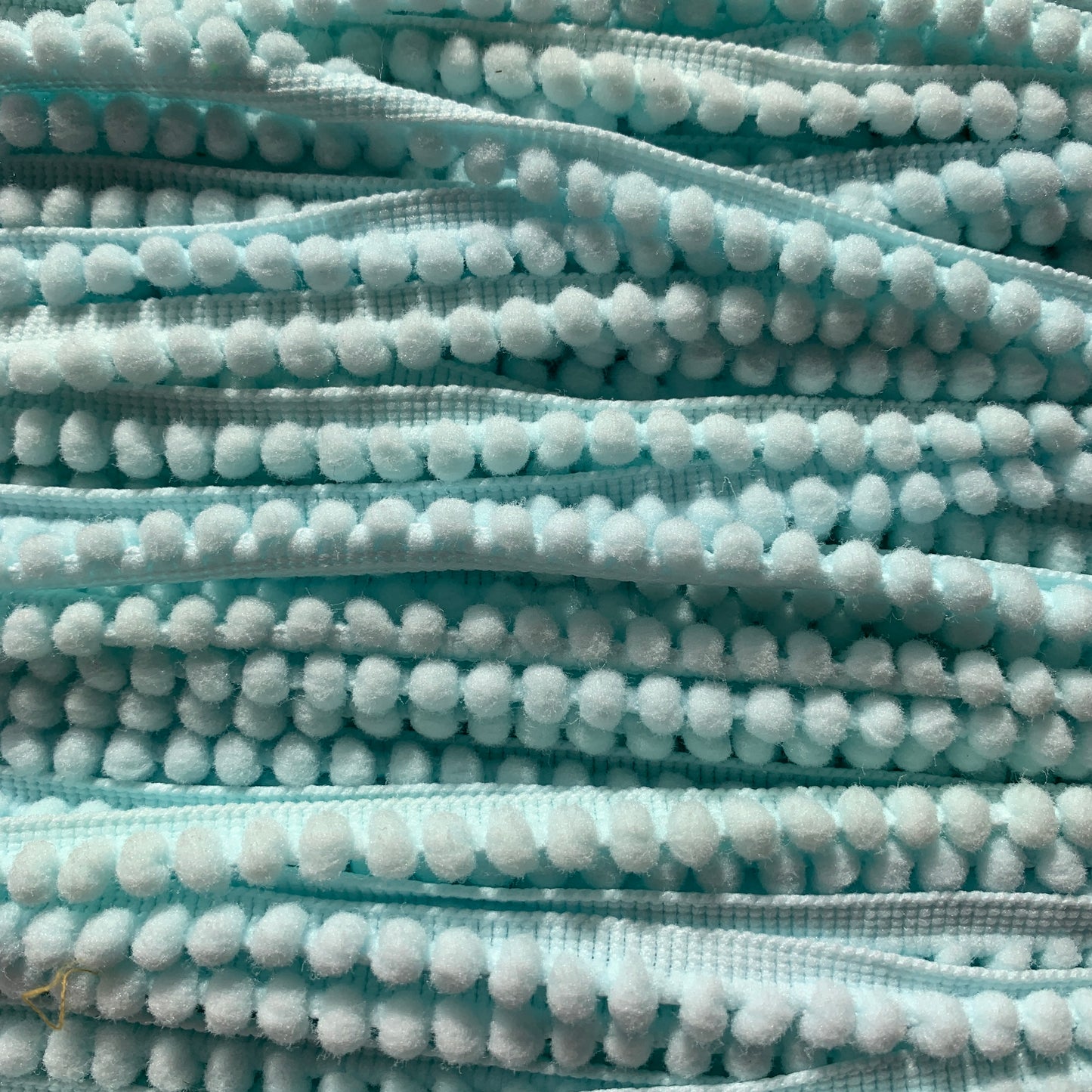 5mm Pom Pom Trim