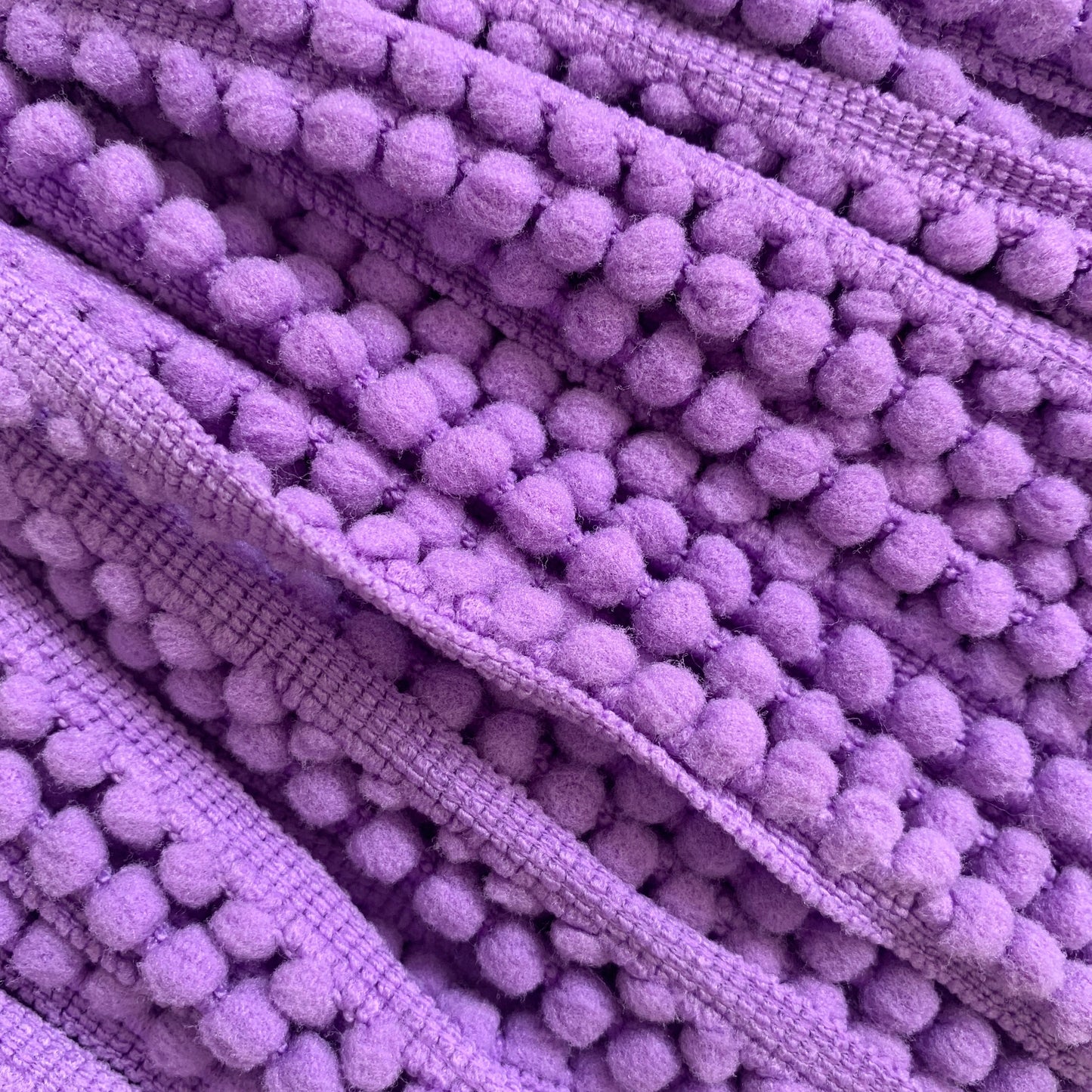 5mm Pom Pom Trim