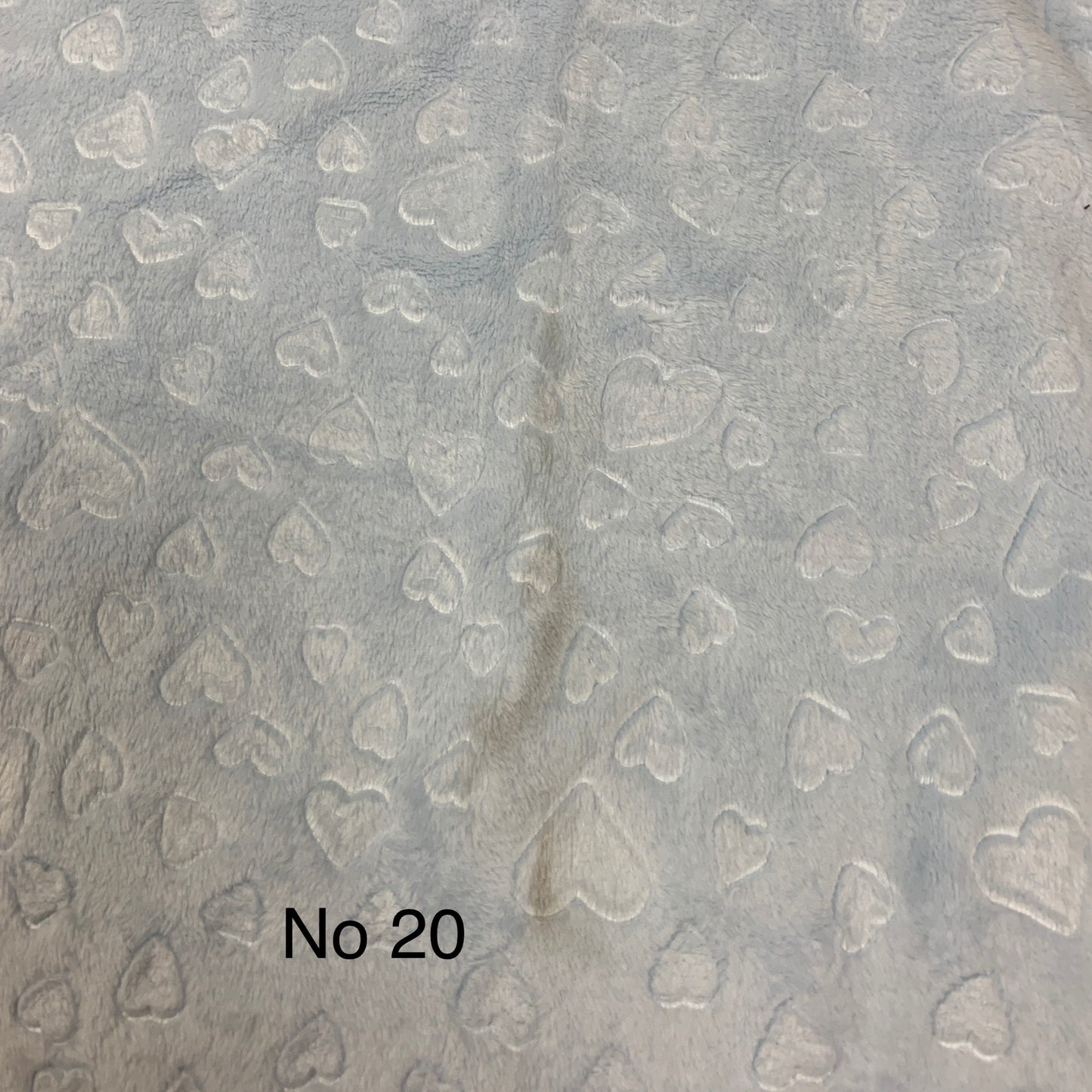 REMNANTS - Assorted Flawed Fabrics