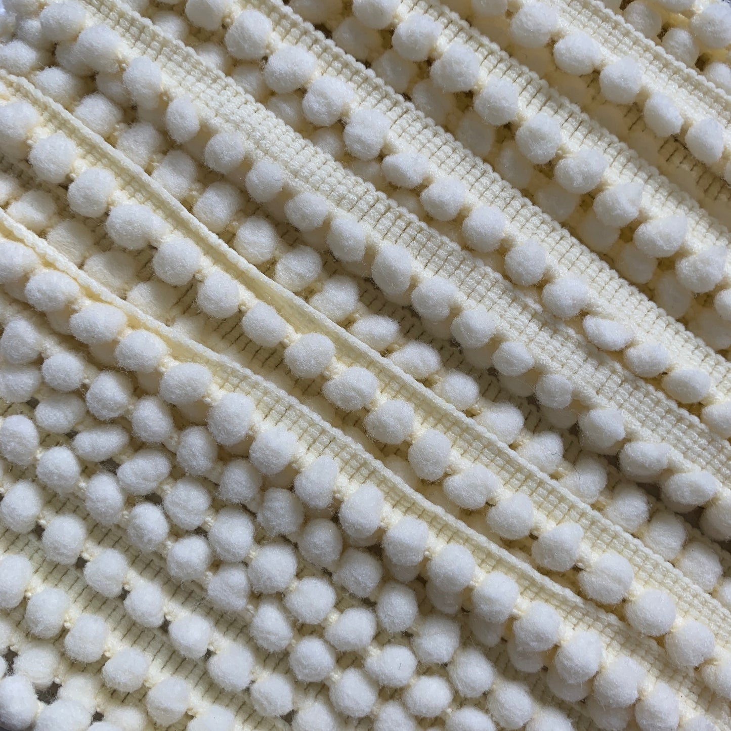 5mm Pom Pom Trim
