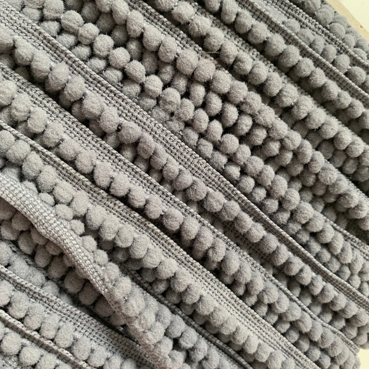 5mm Pom Pom Trim