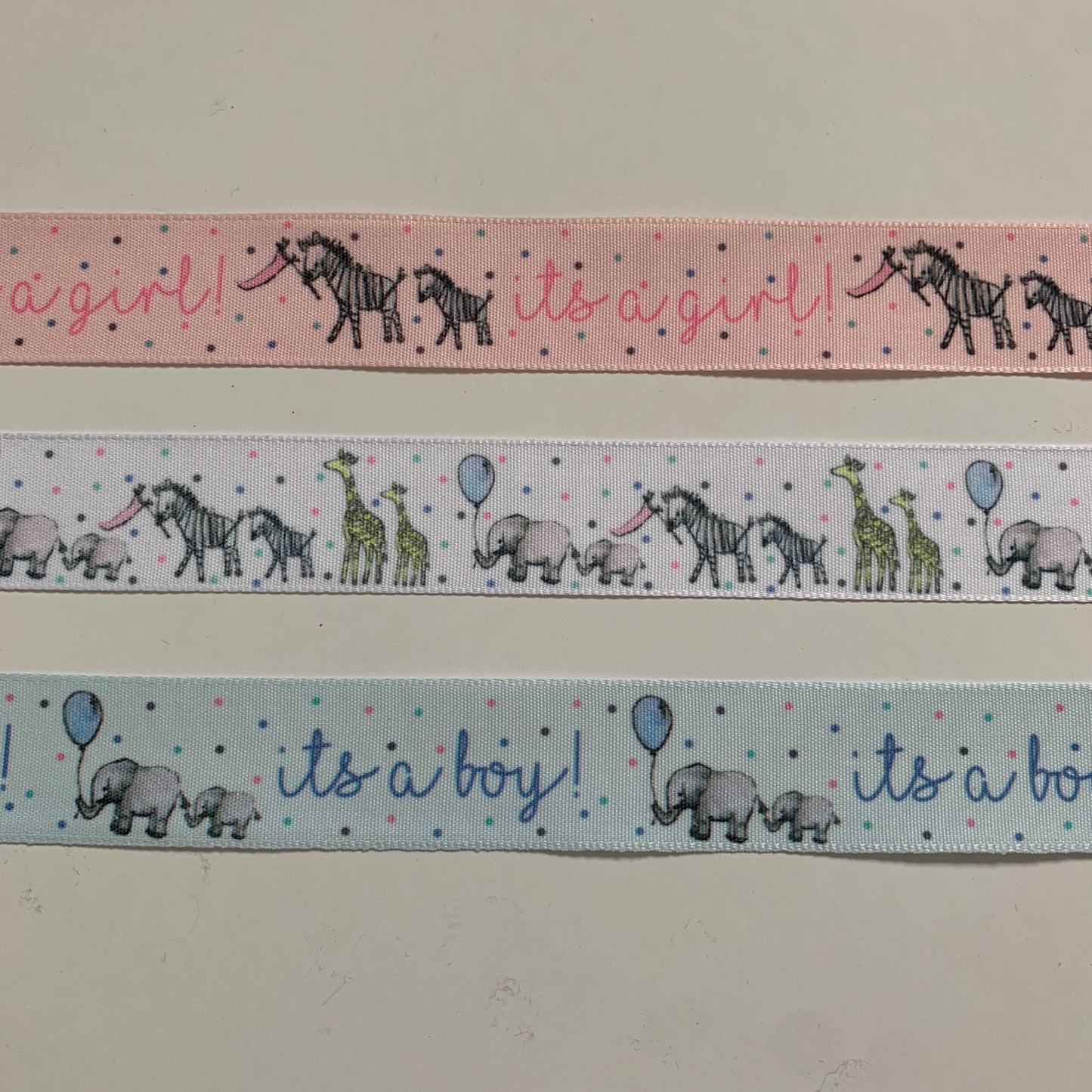 Berisfords Ribbons - Other Ribbons EN71, REACH & Annex II Compliant