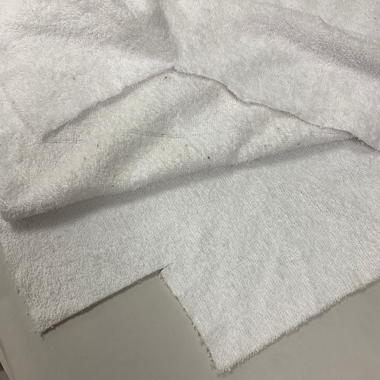 REMNANTS - Assorted Flawed Fabrics
