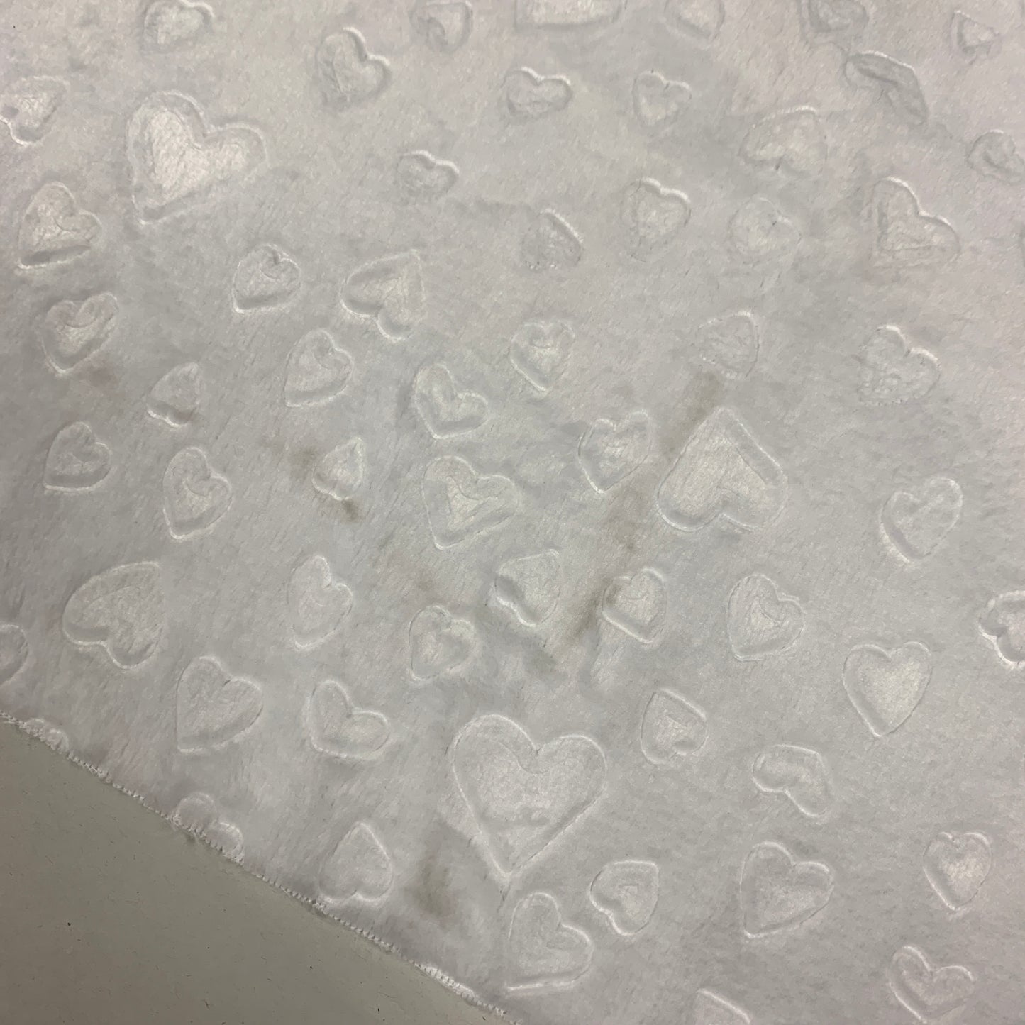 REMNANTS - Assorted Flawed Fabrics