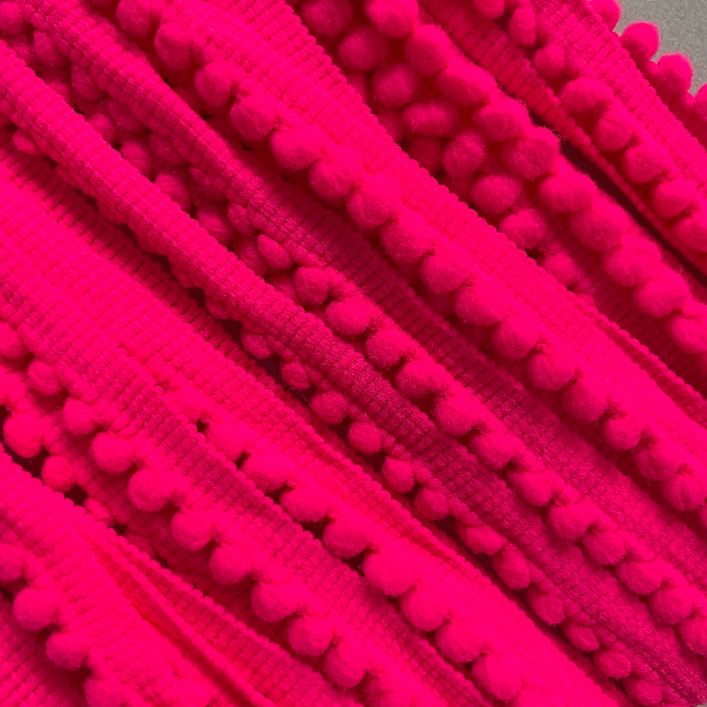 5mm Pom Pom Trim