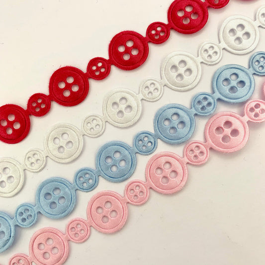 Button Trim Groves