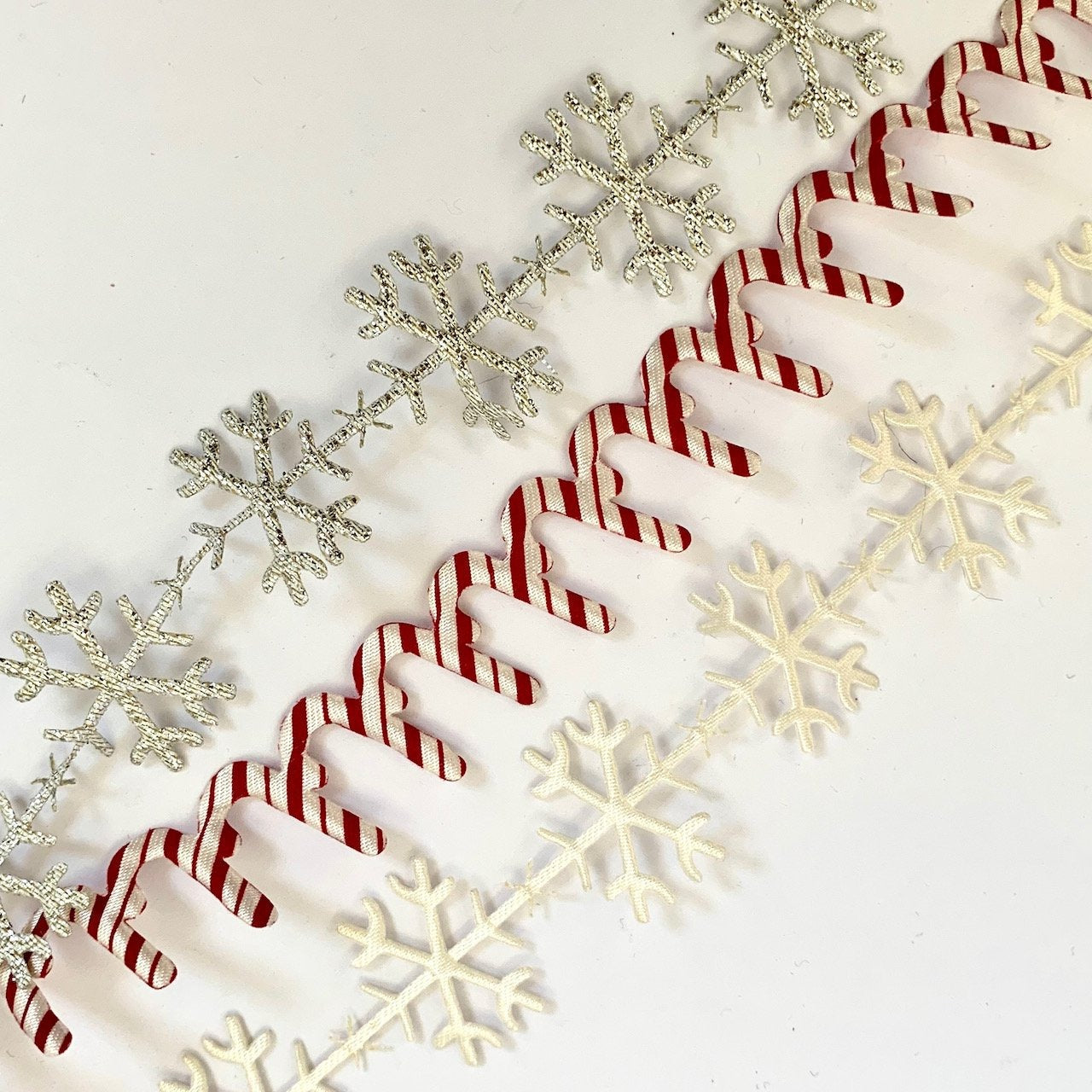 Christmas Trim - May Arts