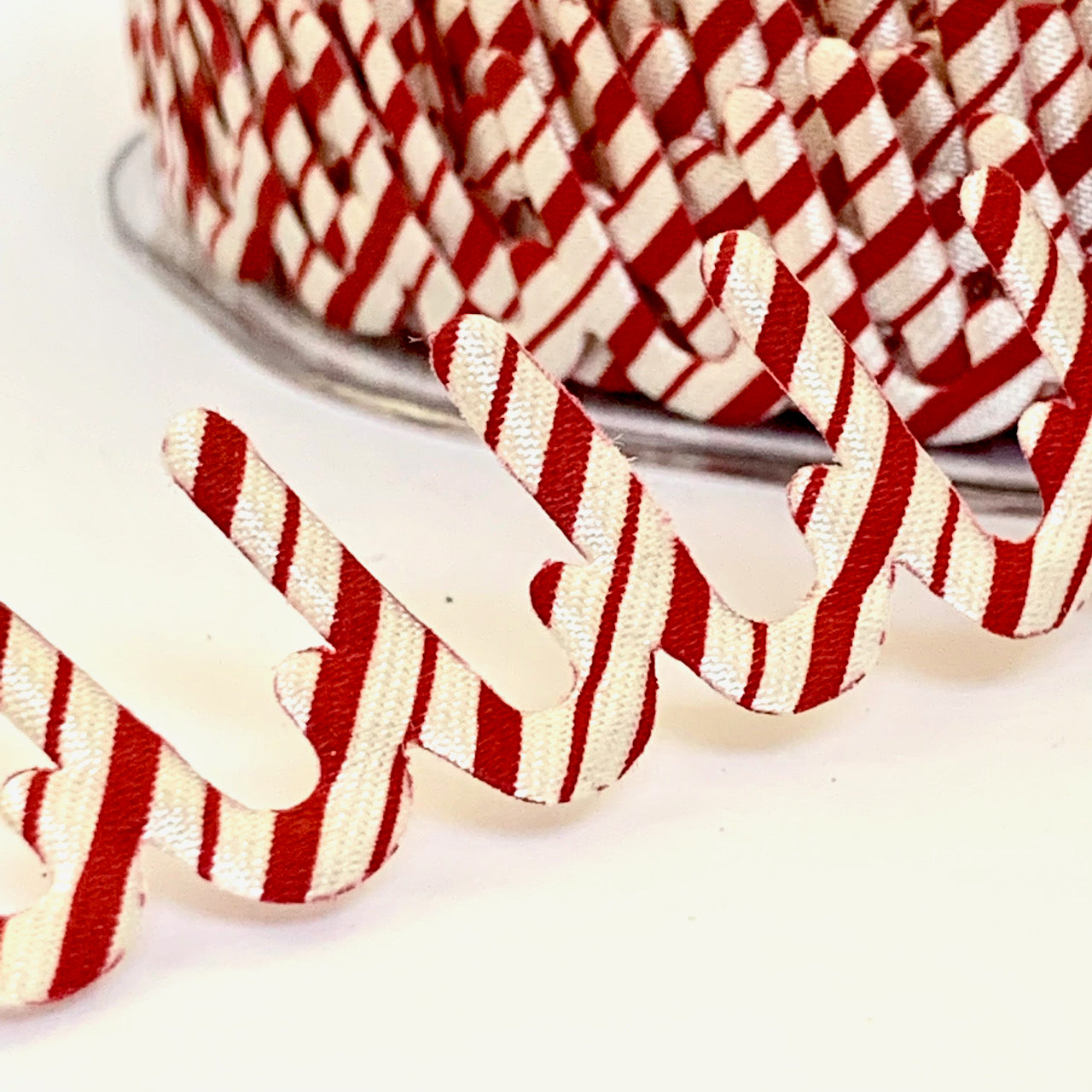 Christmas Trim - May Arts