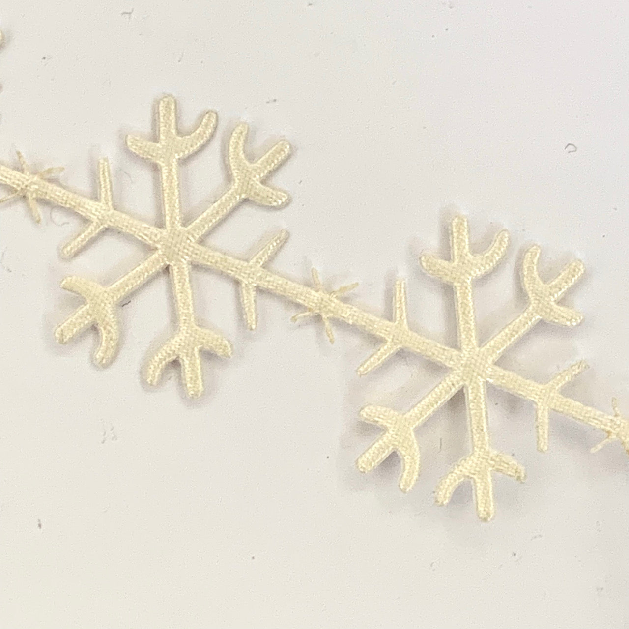 Christmas Trim - May Arts