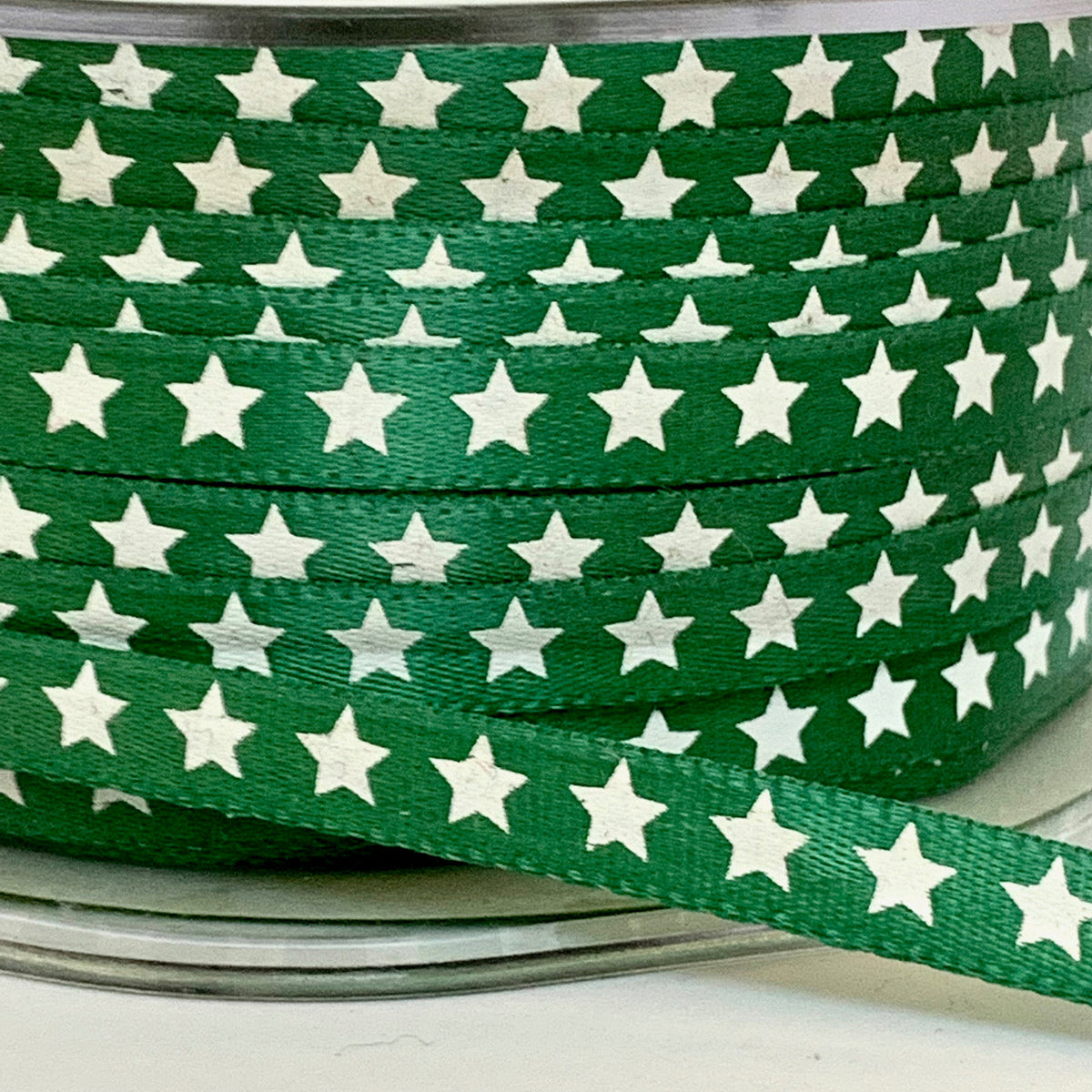 Star Christmas Ribbon - May Arts