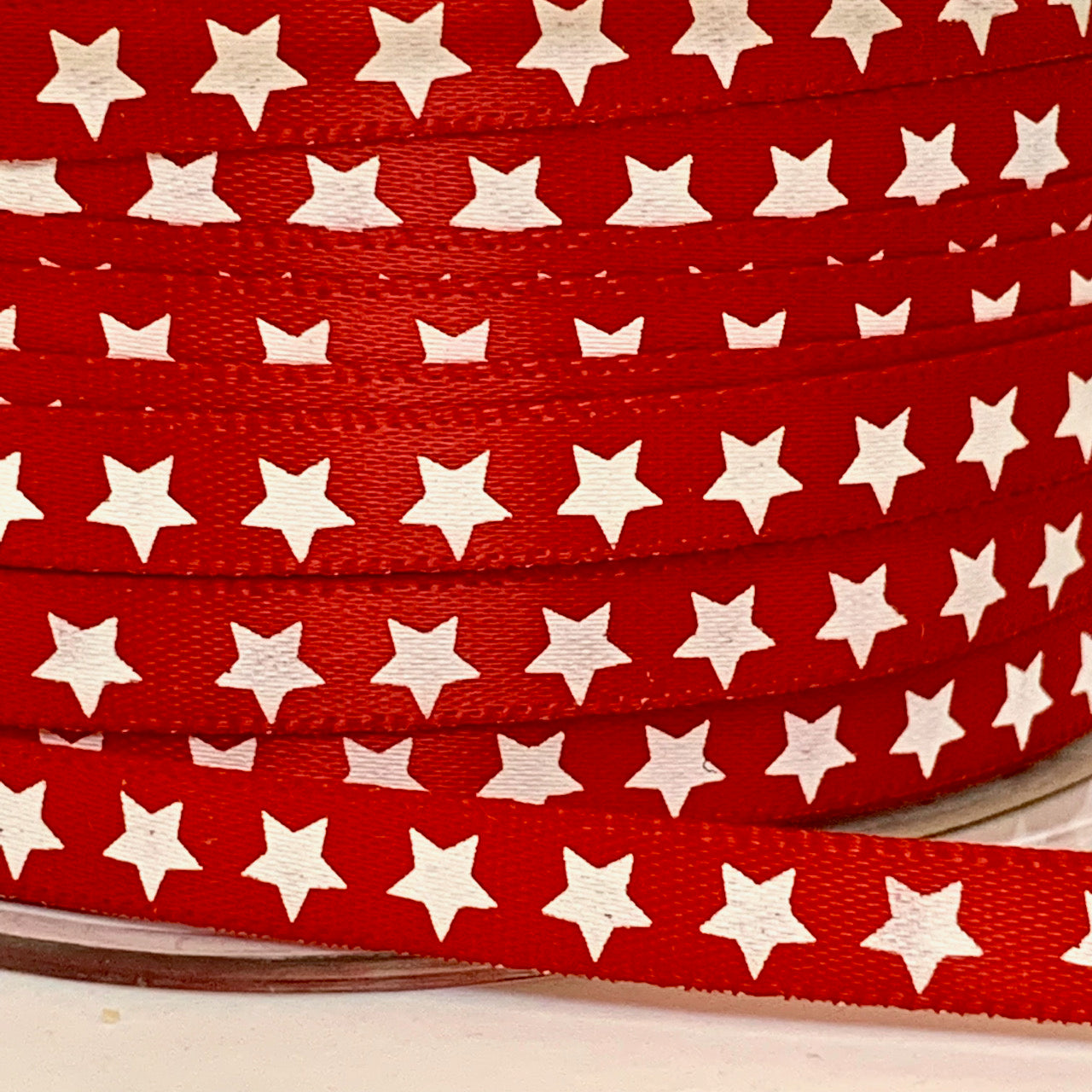 Star Christmas Ribbon - May Arts