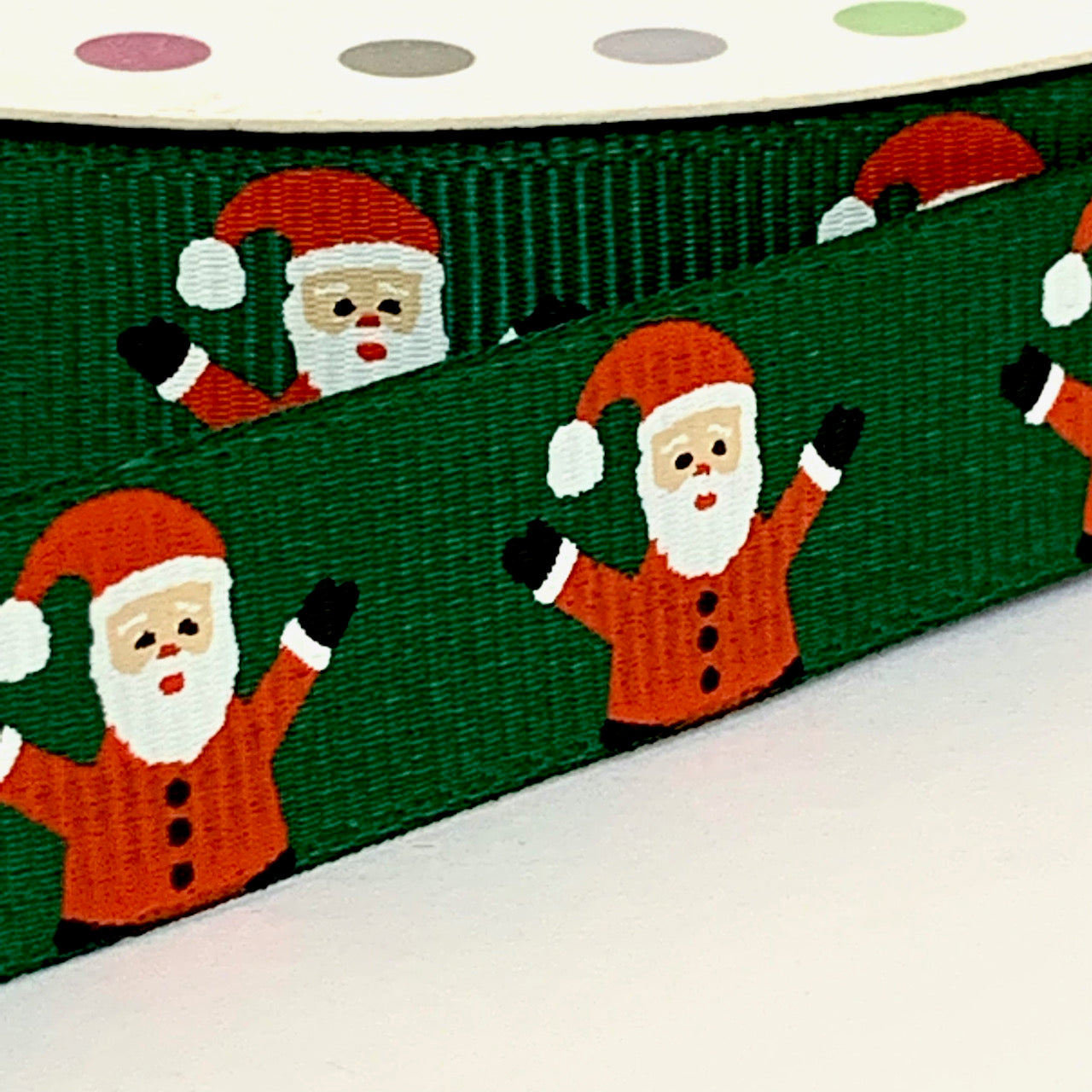 16mm Christmas Ribbon