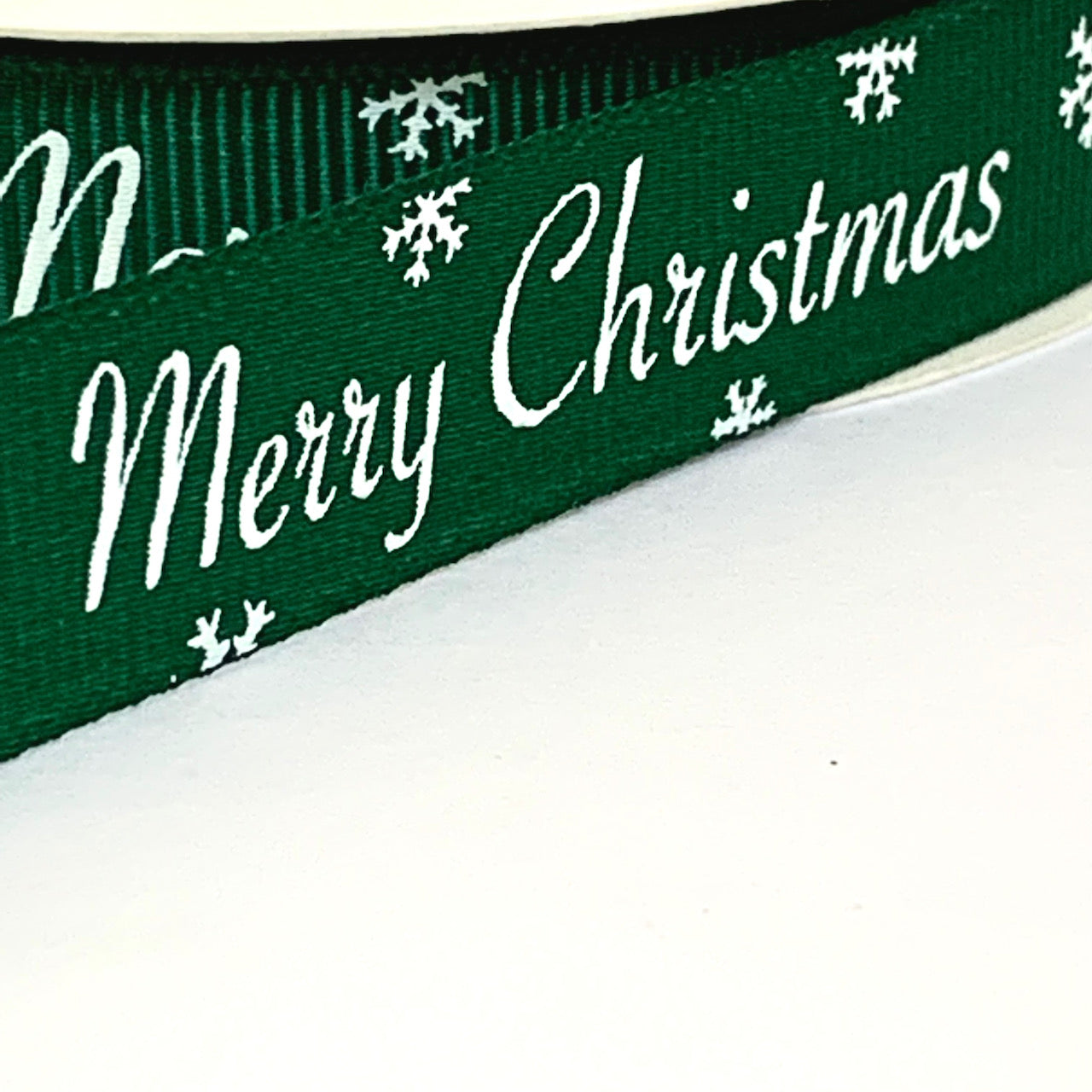 16mm Christmas Ribbon