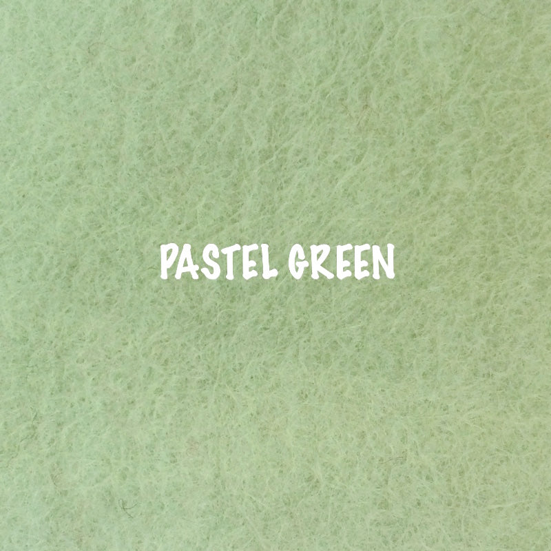 Creative Felt