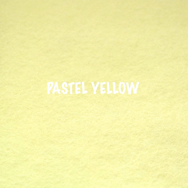 Creative Felt