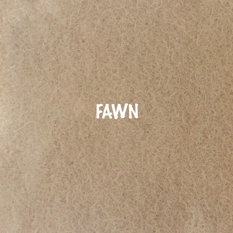 Creative Felt