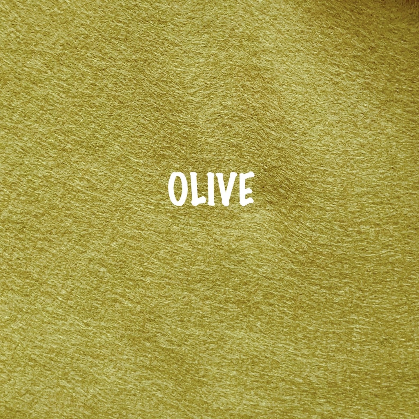 Creative Felt