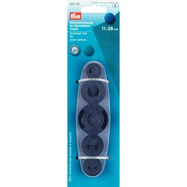 Prym Universal Button Cover Tool