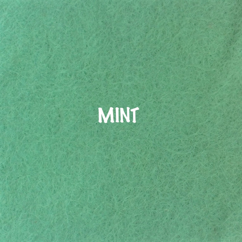 Creative Felt