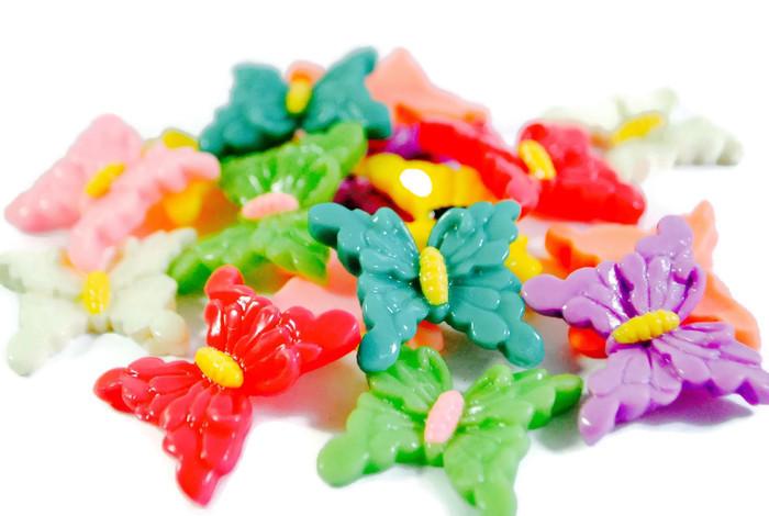 Resin Shapes for Crafts