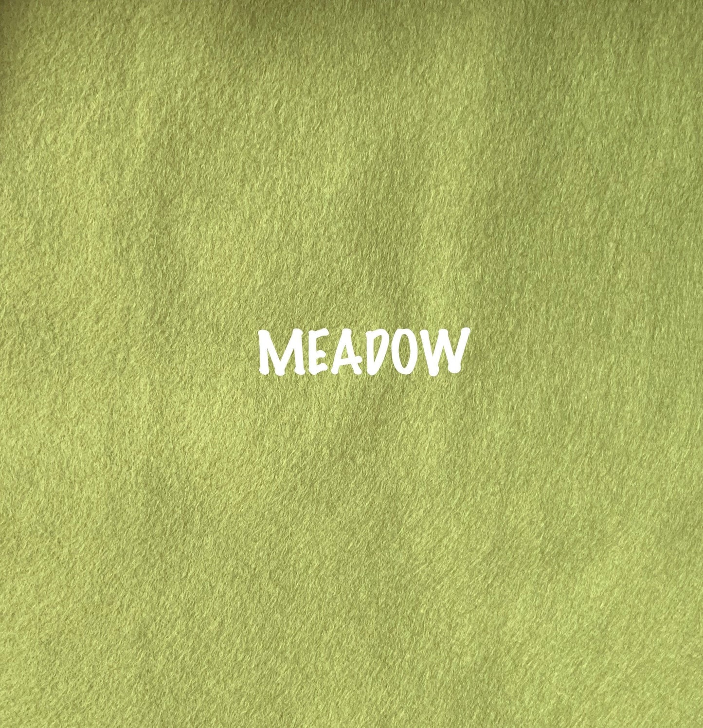 Creative Felt
