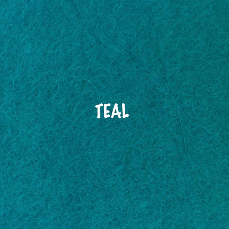 Creative Felt