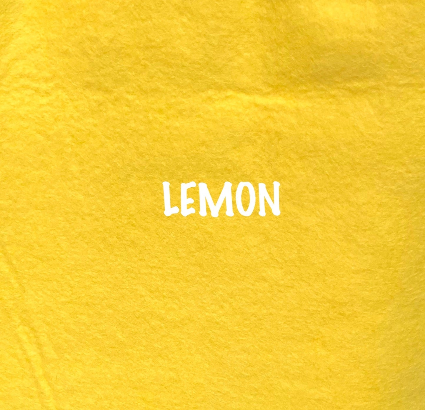 Creative Felt