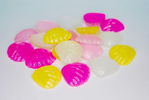 Resin Shapes for Crafts