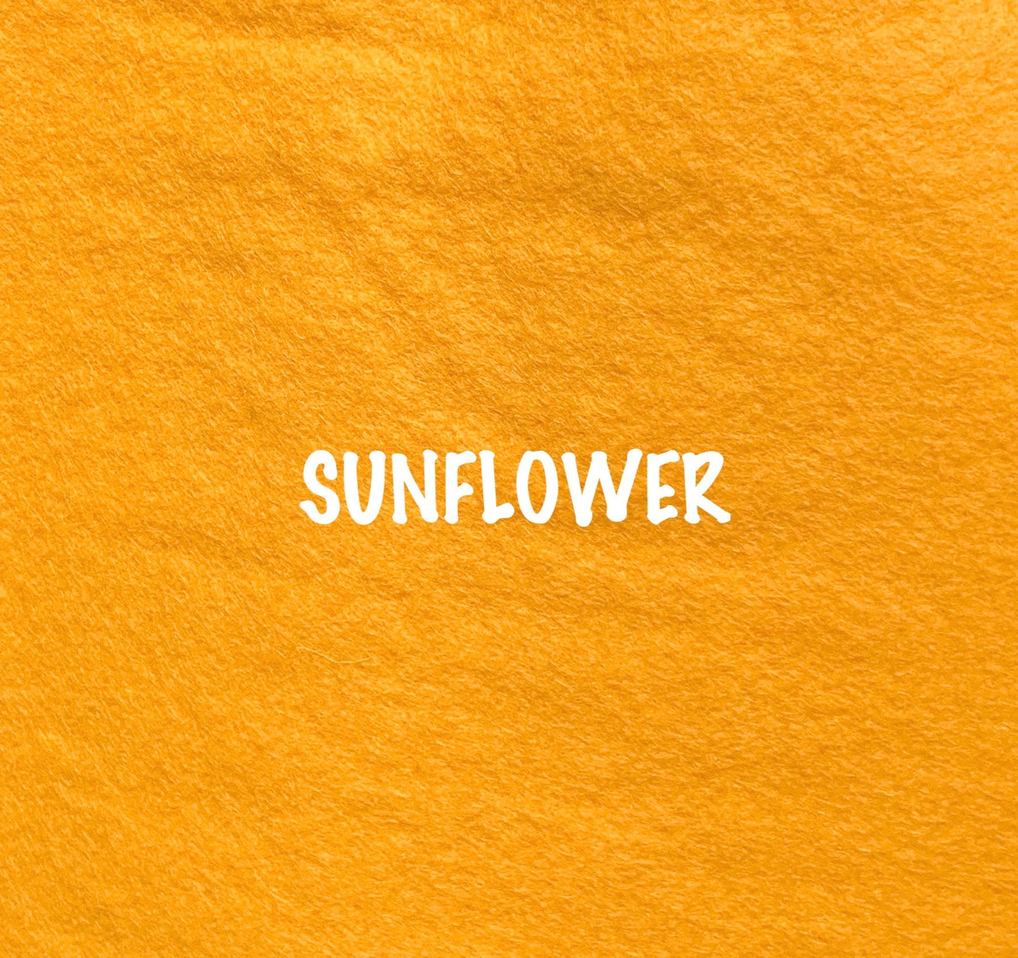 Creative Felt