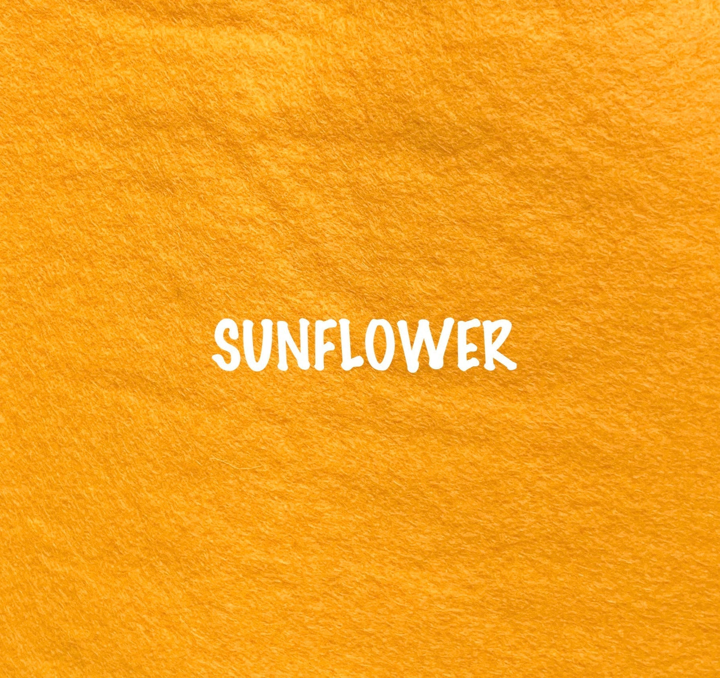 Creative Felt