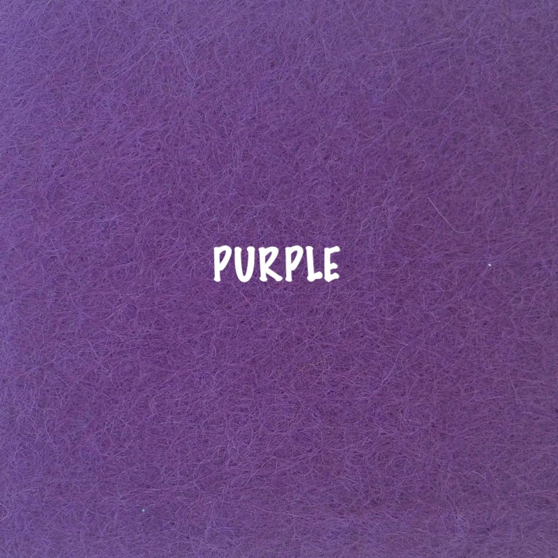 Creative Felt