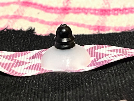 🛑Product Safety Alert: 18mm Clear Safety Eyes 🛑