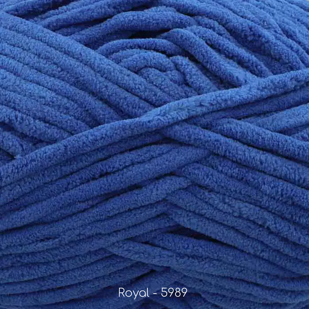 King Cole Warm & Toastie | Royal