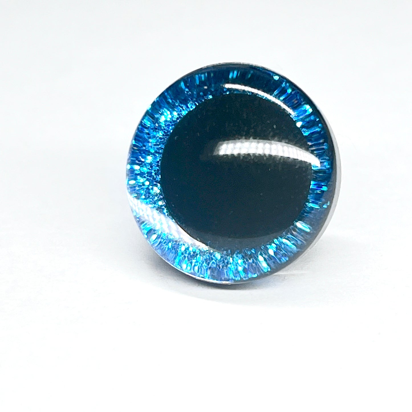 NEW 3D Glitter Safety Eyes | 20mm | EN71 & REACH Compliant