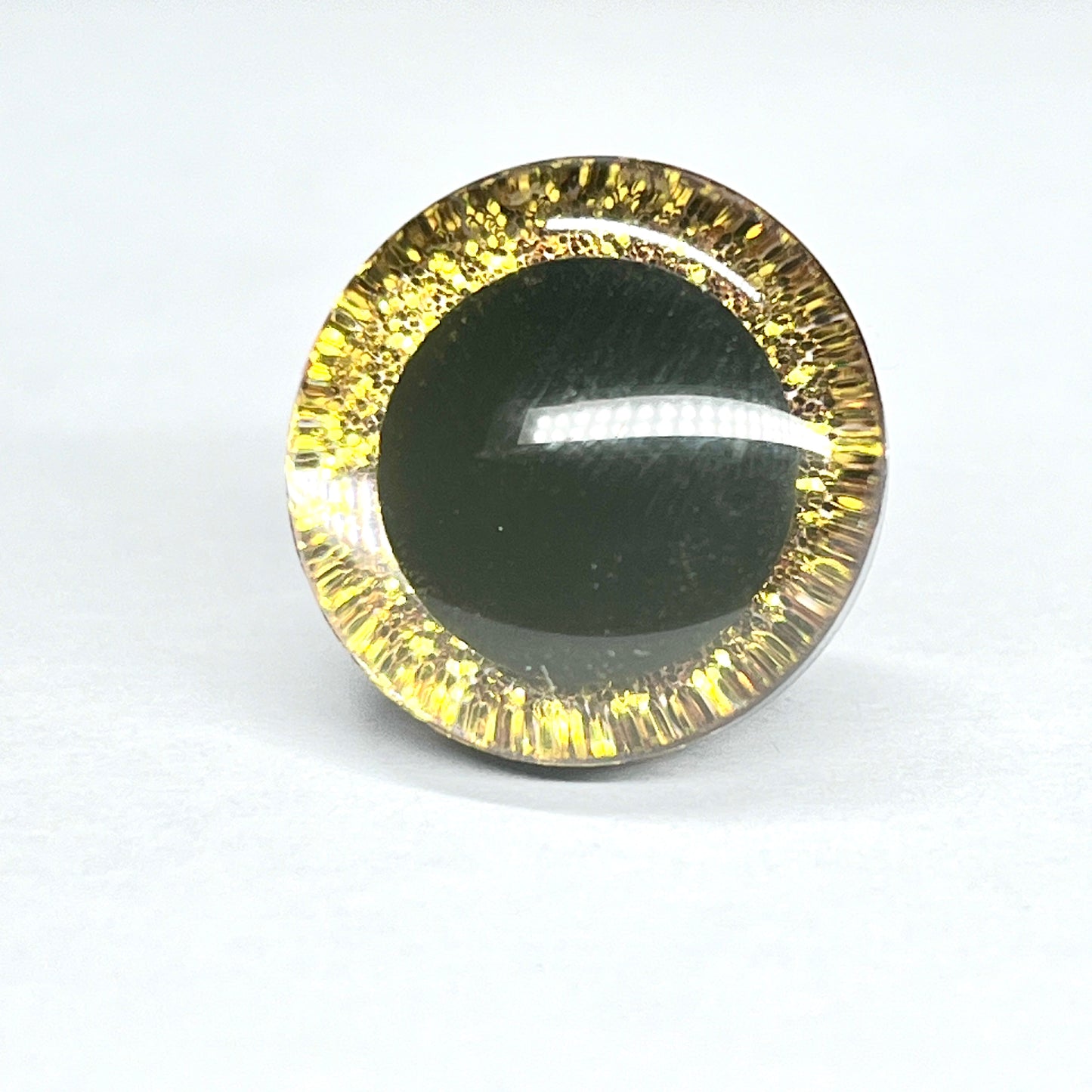 NEW 3D Glitter Safety Eyes | 20mm | EN71 & REACH Compliant