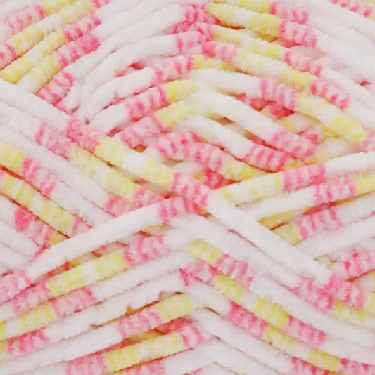King Cole Yummy | Battenburg