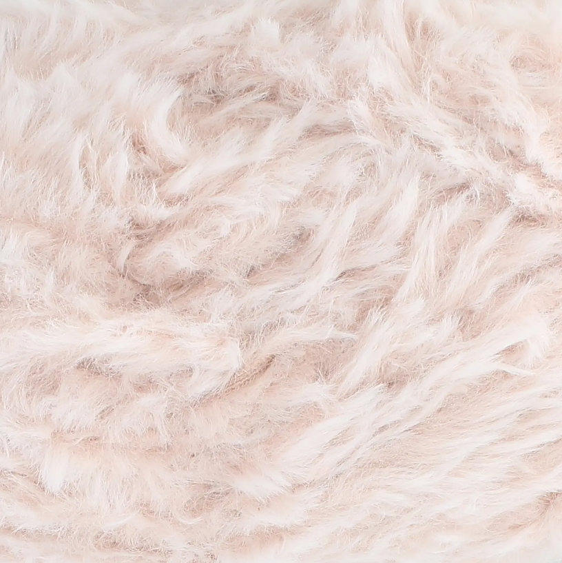 King Cole Velveteen | Bunny Blush