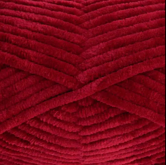 King Cole Yummy | Burgundy