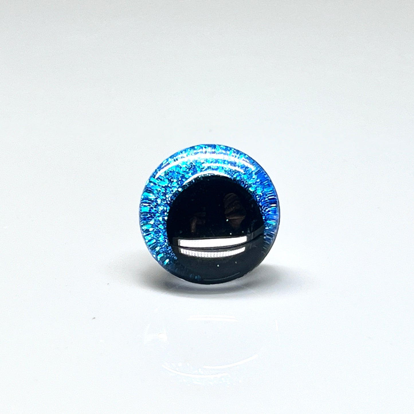 NEW Moon Glitter Safety Eyes | 14mm | EN71 & REACH Compliant