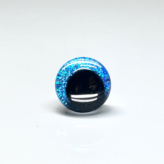 NEW Moon Glitter Safety Eyes | 20mm | EN71 & REACH Compliant
