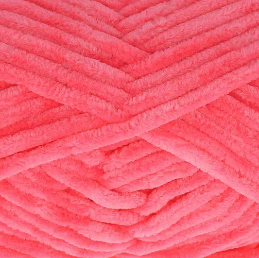 King Cole Yummy | Disco Pink