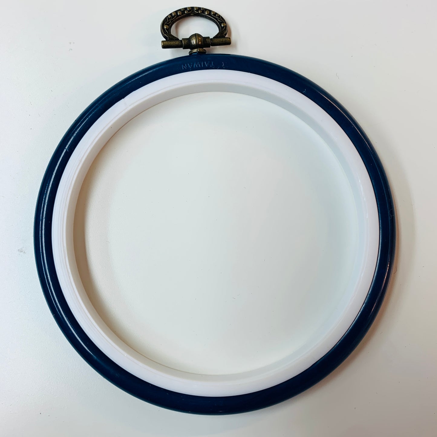 Flexi-Hoop Embroidery Hoop