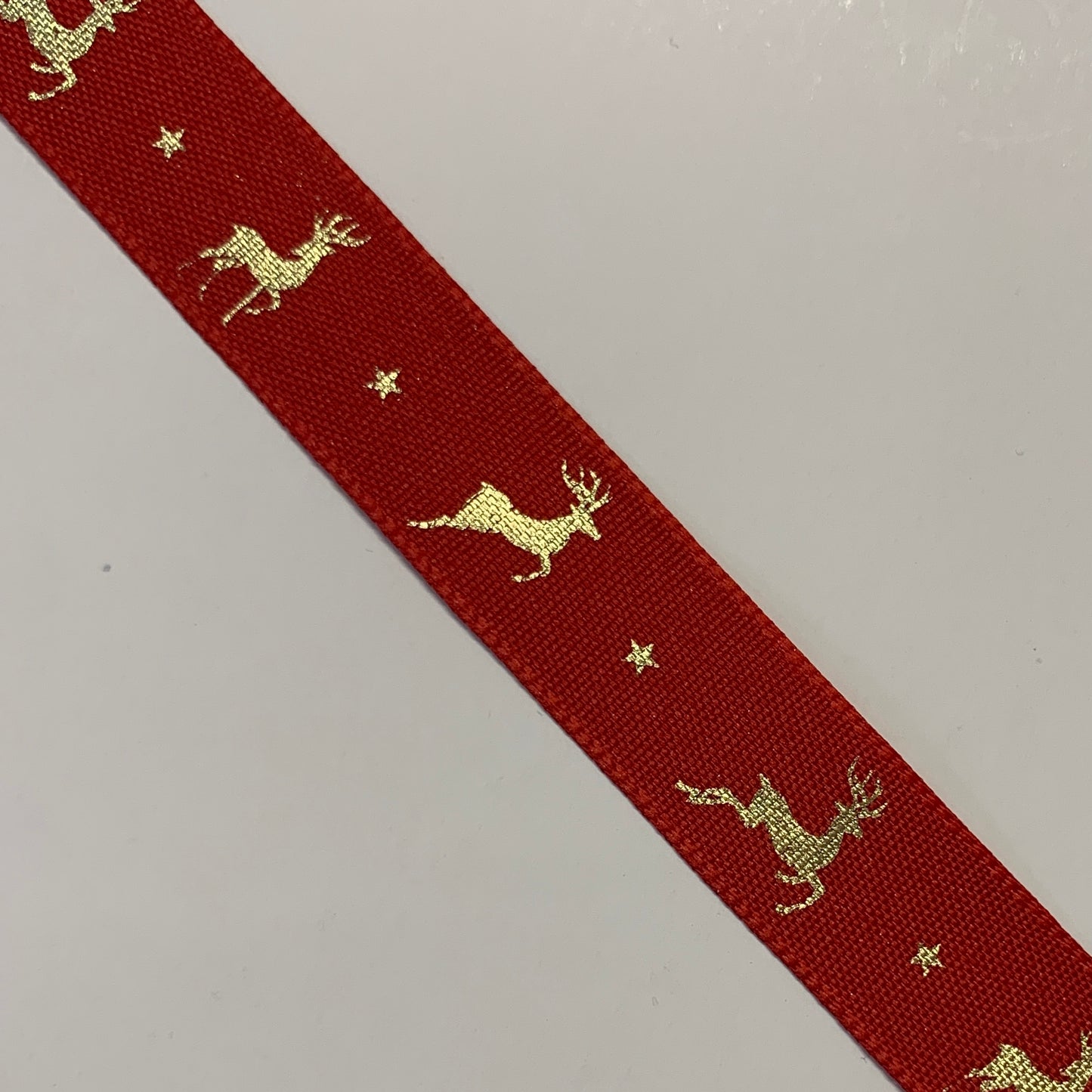 Berisfords Ribbons - Christmas Ribbons | EN71, REACH & Annex II Compliant