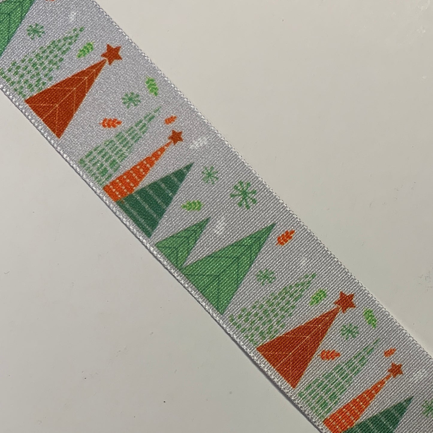 Berisfords Ribbons - Christmas Ribbons | EN71, REACH & Annex II Compliant