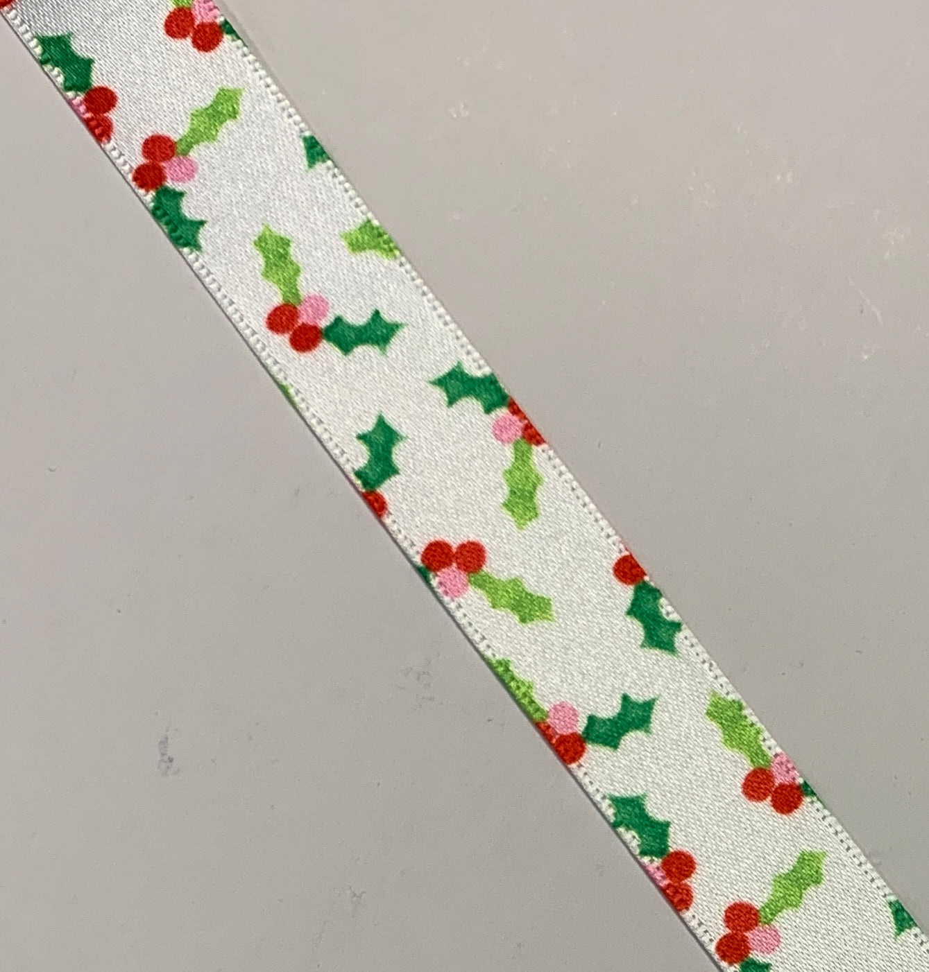 Berisfords Ribbons - Christmas Ribbons | EN71, REACH & Annex II Compliant